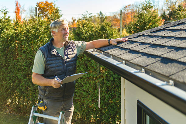 Trusted Emergency Roof Repair service in Portland, OR - Ben Roofing and Steel LLC